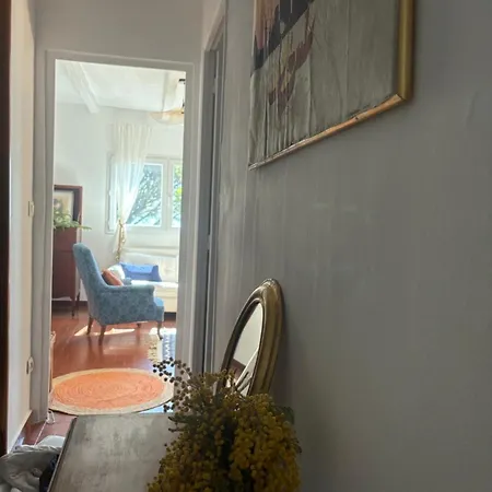 La Maison De En Famille - Accès Direct * Sainte-Maxime