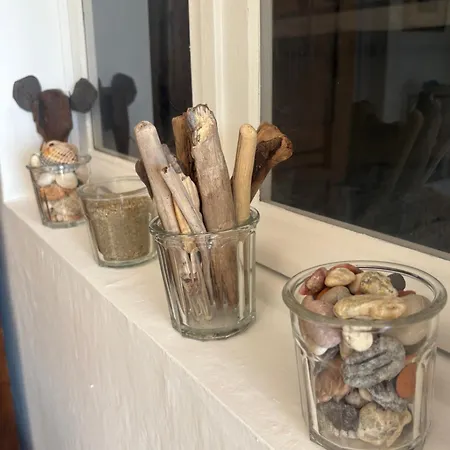 Feriehus La Maison De En Famille - Acces Direct