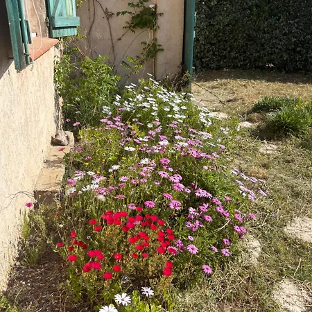 Feriehus La Maison De En Famille - Acces Direct Sainte-Maxime