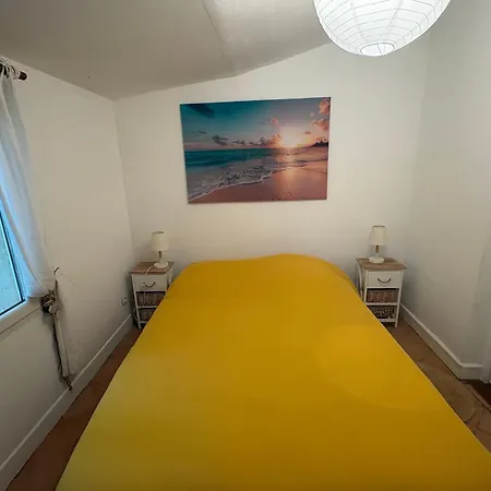 La Maison De En Famille - Acces Direct Feriehus Sainte-Maxime