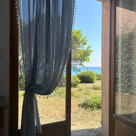 La Maison De En Famille - Accès Direct * Sainte-Maxime