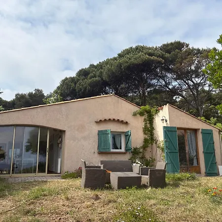 La Maison De En Famille - Acces Direct Feriehus *