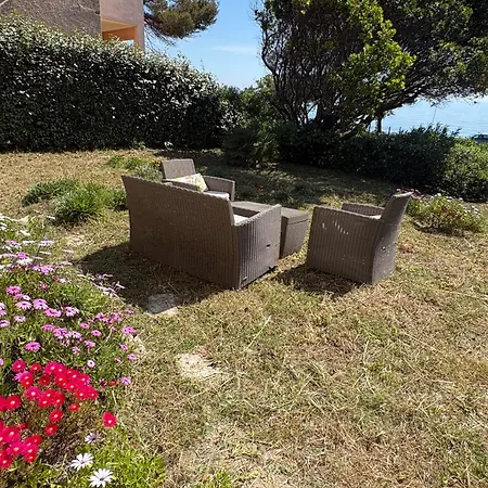 Hébergement de vacances La Maison De En Famille - Accès Direct *