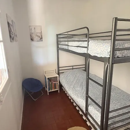 Feriehus La Maison De En Famille - Acces Direct *