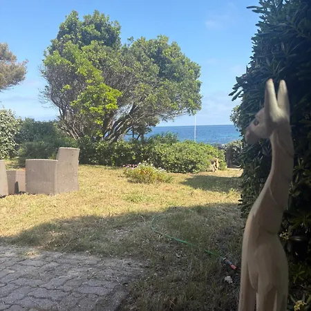 La Maison De En Famille - Accès Direct Hébergement de vacances Sainte-Maxime