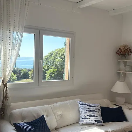 La Maison De En Famille - Accès Direct Hébergement de vacances Sainte-Maxime
