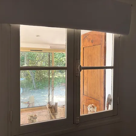 La Maison De En Famille - Accès Direct Sainte-Maxime