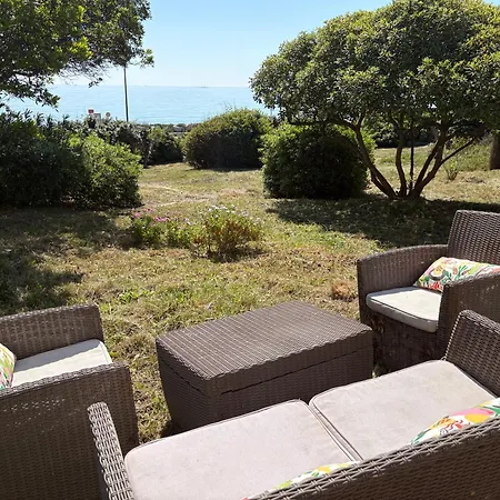 La Maison De En Famille - Acces Direct Feriehus